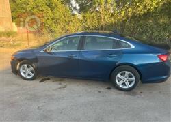 شيفروليه ماليبو